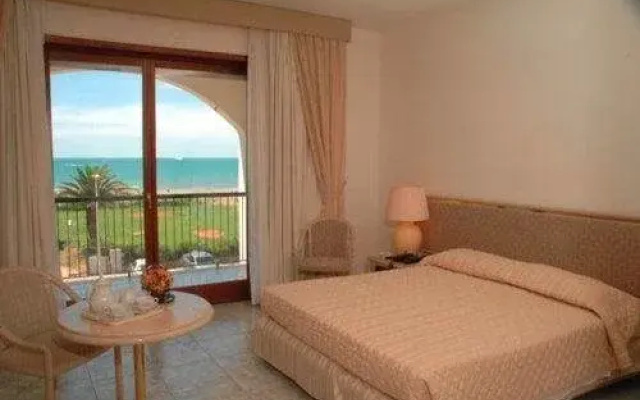 Pegaso Palace Hotel