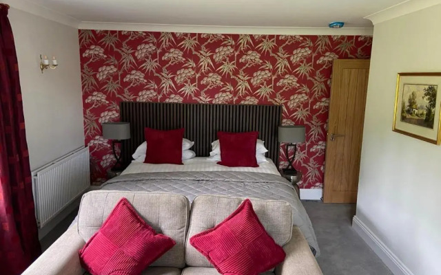 Lake Country House Hotel & Spa