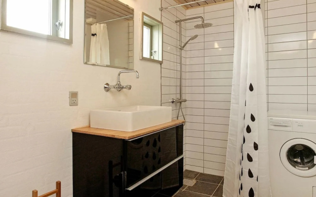 Boutique Holiday Home in Pandrup Near Sea