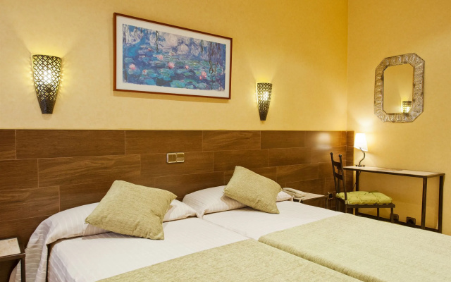 Hotel Sol