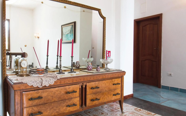 Villa Nicodemo