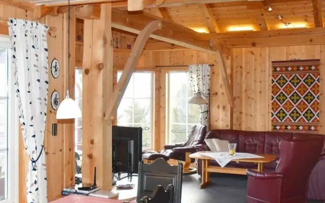 Holiday Home in BlaksÃ¦ter