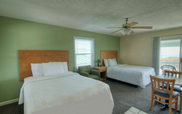 Surfside Lodge