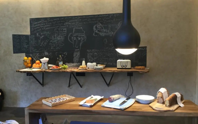 Locanda La Clusaz