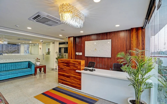 Hotel RR Galaxy
