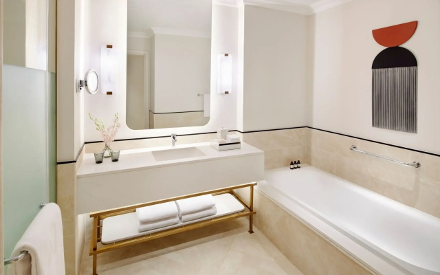 Address Marassi Golf Resort