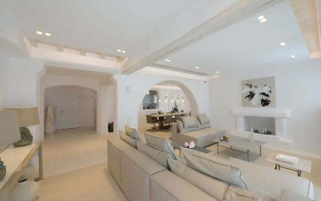 Villa Opal