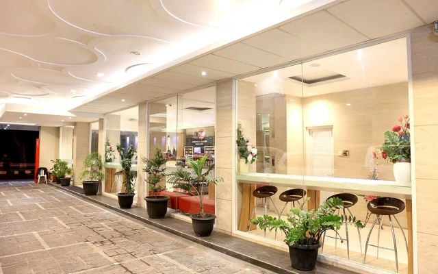 Citihub Hotel @Jagoan – Magelang