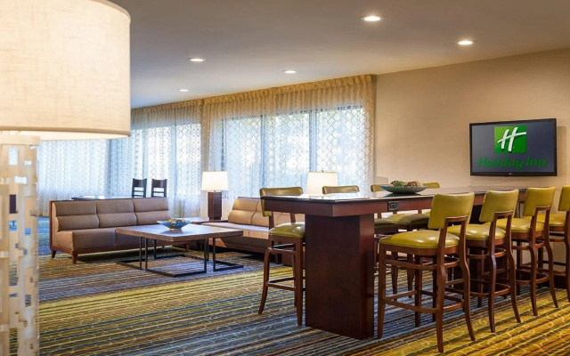 Holiday Inn Hartford Downtown Area
