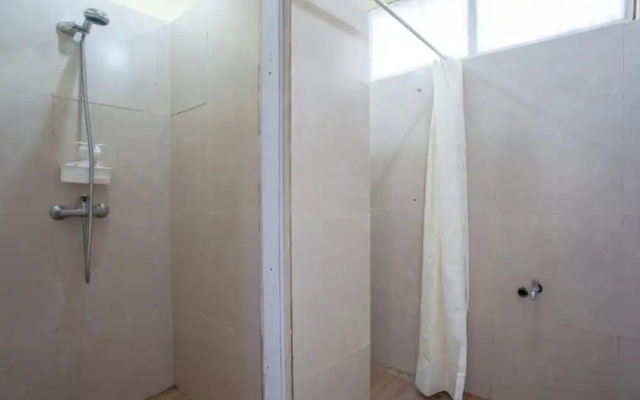 Nushe Hostel & Room