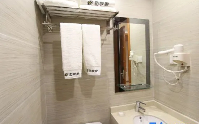 Yumi boutique apartment