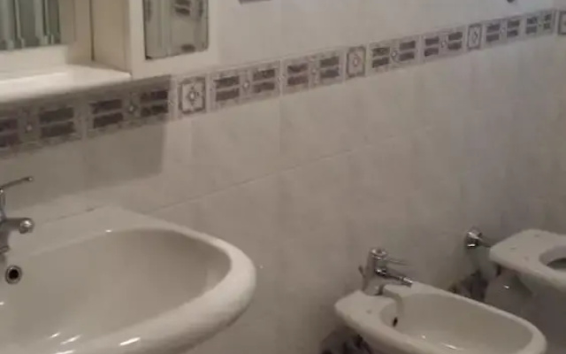 Casa Zezza