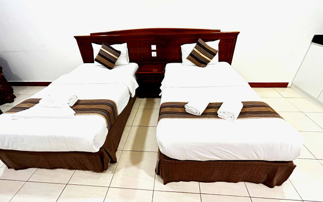Moon Valley Hotel Apartments