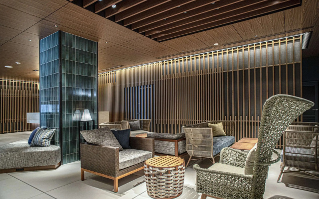 Park Hotel Kyoto