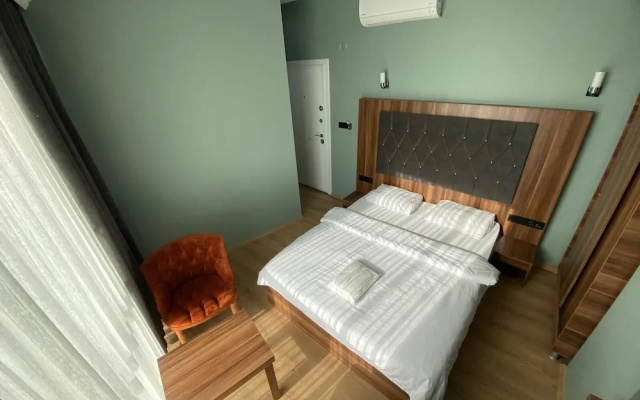 Ottoman Hotel Istanbul Airport