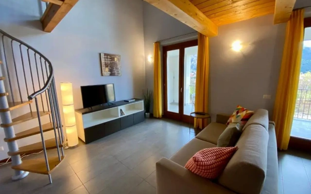 Marenca Residence
