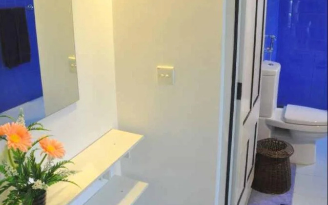Dilpasan Holiday Villa