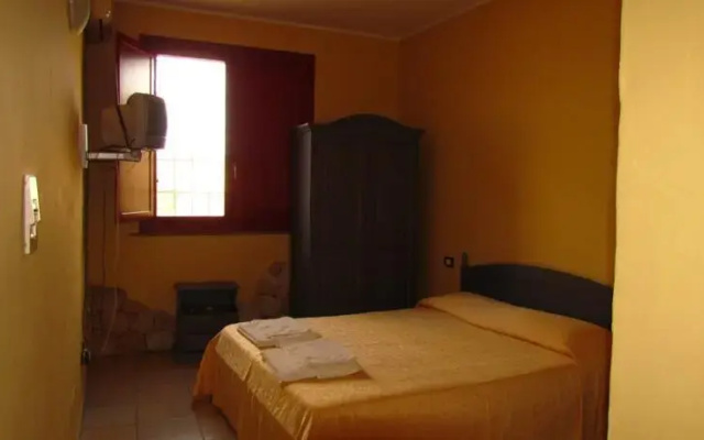 Agriturismo Simbirizzi