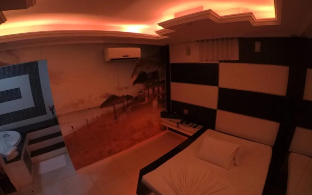 Motel Fantasy 2 (Adult Only)
