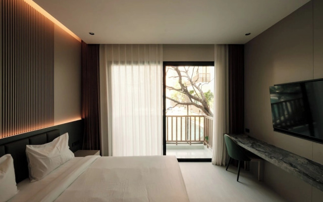 After Rain Hotel