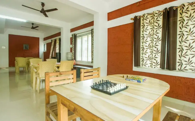 Ragusheela Cottage