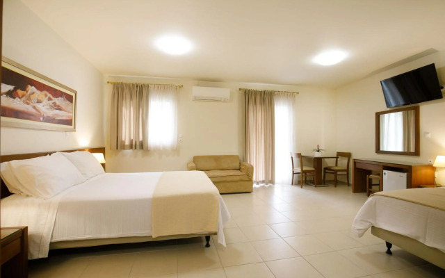 Hotel Athina