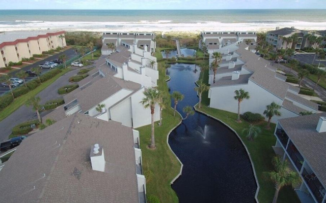 Sea Winds 16 Condo