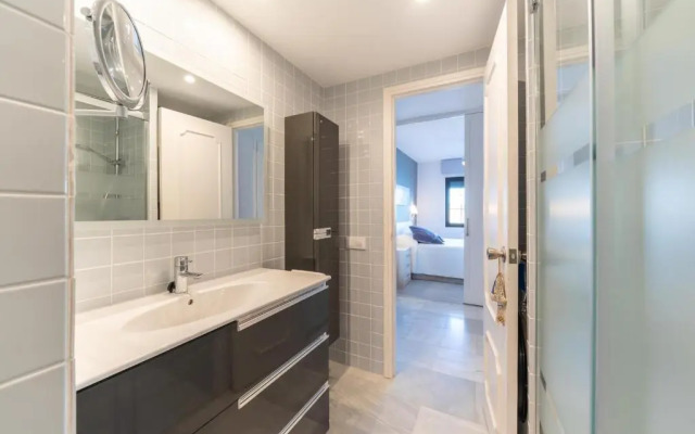 Apartamento Lucia