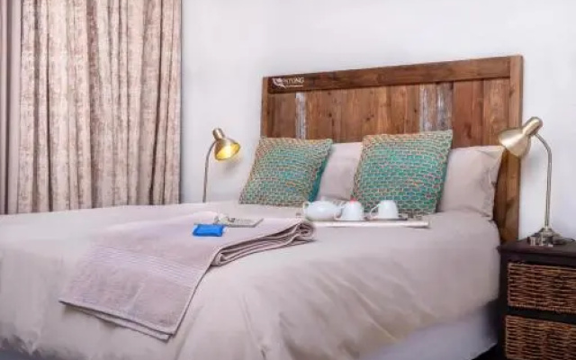 Patong Guest Lodge