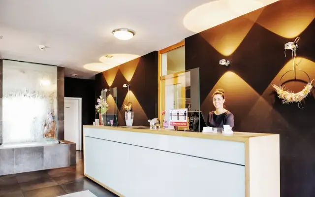 Seehotel Litz