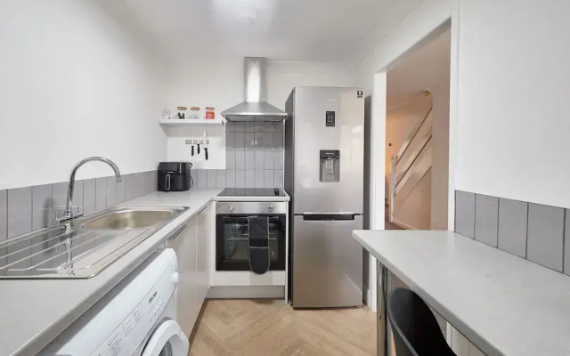 Host Stay Osprey Drive