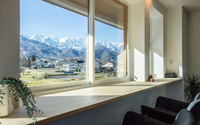 Hakuba Downtown Apartments