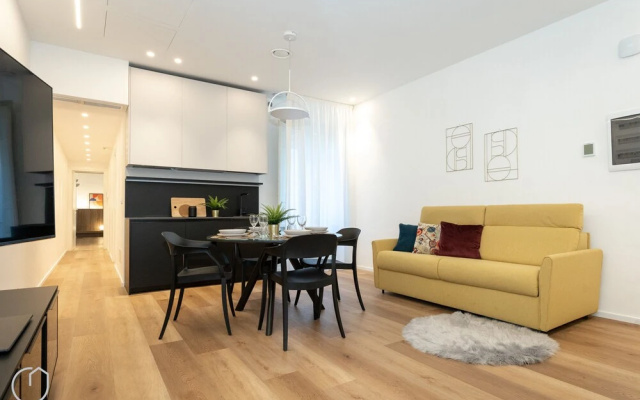 Italianway - Modern House Province