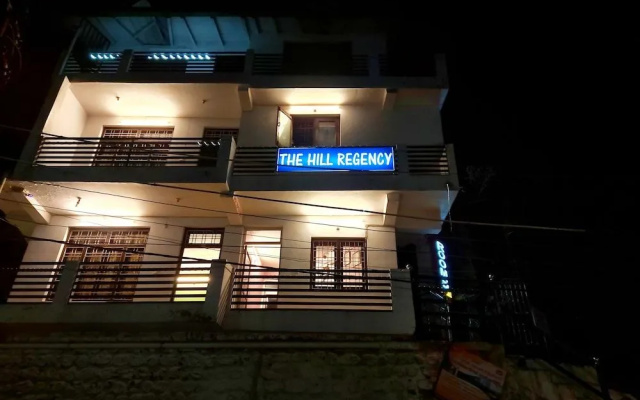 Goroomgo Hill Regency Nainital