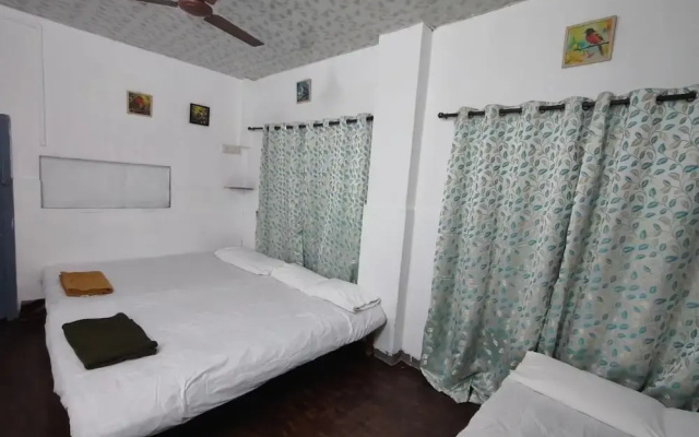 Patil Resort