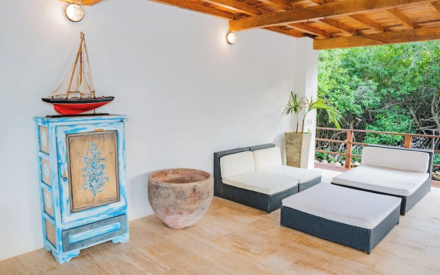U-GO Magnífica casa con piscina junto al Mar