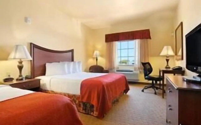 Days Inn Ellis