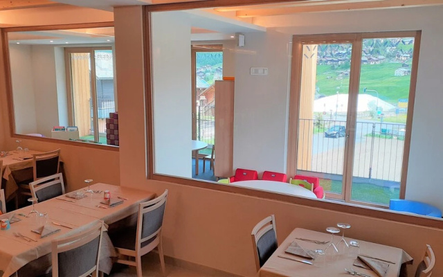 Livì Family Hotel