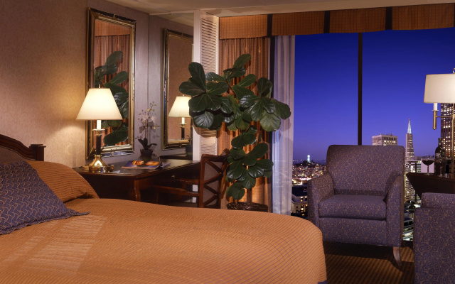 Grand Hyatt San Francisco