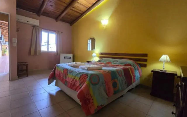 Villa Termal Hotel