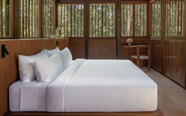 Boca de Agua Bacalar A Member of Design Hotels