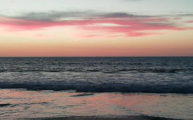 Sahara Mancora