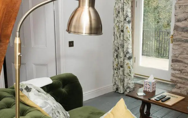 Lake View Country House and Self-catering Apartments