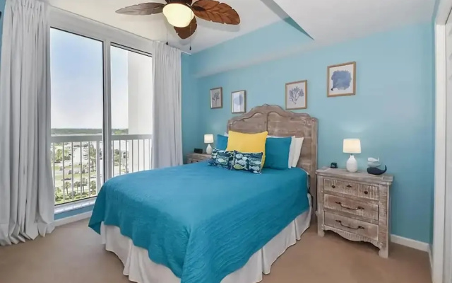 Silver Beach Towers 1003 West