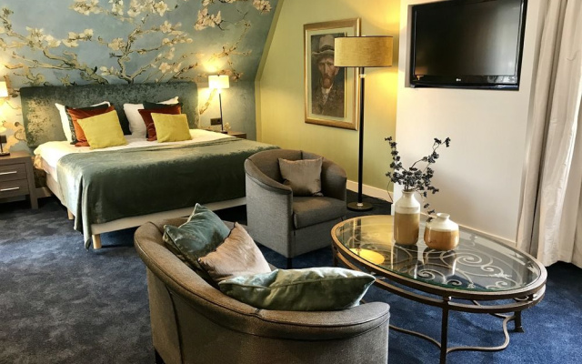Van Der Valk Hotel 's-Hertogenbosch - Vught