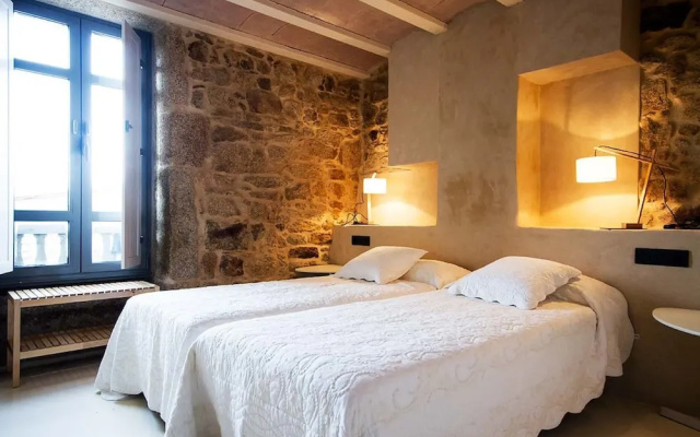 101506 House In Carnota