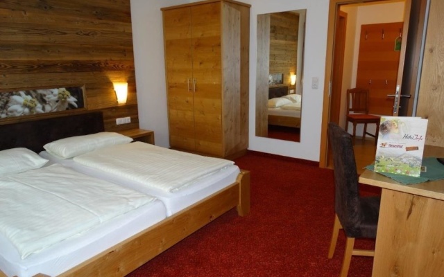 Hotel Apart Garni Heisenhof