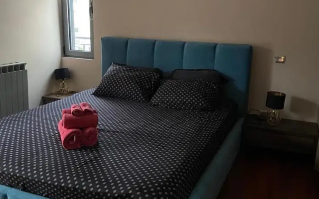 Brand new Brilliant Apartment at Athenian Riviera