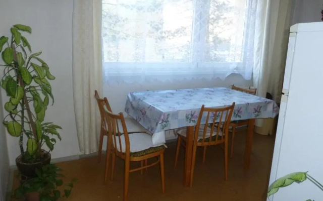 Apartman (Byt) Klasterni