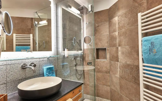 Spirit & Spa Hotel Birkenhof am Elfenhain